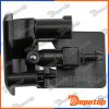 Gicleur de lave-glace pour BMW | EDS-BM-053, 61667183343